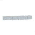 Masses Brazoline ADHESIVES PLOMB 60 gr