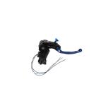 Ma&icirc;tre cylindre de frein Accossato radial READY TO BRAKE 19 x 18 avec levier LONG rabattable