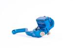 Ma&icirc;tre cylindre de frein Beringer radial Aerotec&reg; &Oslash;14,5mm bocal integr&eacute; - levier type 2 (14cm)