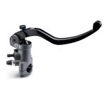 Ma&icirc;tre cylindre de frein Brembo PR19x18 levier long repliable