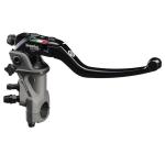 Ma&icirc;tre cylindre de frein Brembo Racing 19RCS CORSA CORTA