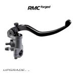 Ma&icirc;tre cylindre de frein Brembo Racing PR19x18 levier long fixe