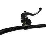 Ma&icirc;tre cylindre de frein Magura radial HC1 pour huile DOT - Piston &Oslash; 18mm