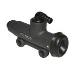 Ma&icirc;tre cylindre de frein P2R ENTRAXE 40mm DIAM 10x100