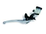 Ma&icirc;tre cylindre de frein semi radial &Oslash;19 Noir Nissin MCBS19