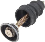 Membrane pompe de reprise Drag Specialties Pompe acc&eacute;l&eacute;rateur Bendix