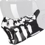 Mentonni&egrave;re Scorpion Exo-Combat