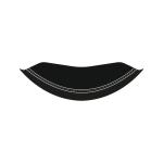 Mentonnière Tucano Urbano pour FASTFLIP