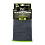 Microfibre GS27 Carbone Sp&eacute;cial Vitrage