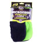 Microfibre GS27 Microfibre Double Face