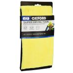 Microfibre Oxford super drying