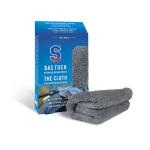Microfibre S100 THE CLOTH - Premium Mikrofaser