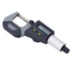 Microm&egrave;tre Draper Microm&egrave;tre externe num&eacute;rique Expert - 0 25 mm