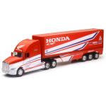 Miniature Newray Camion Team Honda HRC - Echelle 1/32&deg;