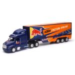 Miniature Newray Camion Team KTM Red Bull - Echelle 1/32&deg;
