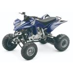 Miniature Newray Quad Yamaha 450 YFZ - Echelle 1/12&deg;