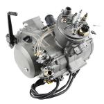 Moteur adaptable P2R COMPLET 50 A BOITE