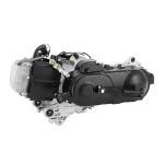 Moteur adaptable P2R SCOOT 50 4T GY6,139QMB 10 POUCES