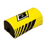 Mousse de guidon Blackbird Jaune pour guidons sans barre