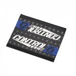 Mousse de guidon ControlTech SCRUB/WHIP 22.2 MM
