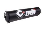 Mousse de guidon Odi SX8 Oversize noir mat - 190mm