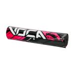 Mousse de guidon Voca Racing MOTO CROSS HB25 250mm ROSE BARRE