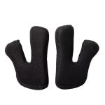 Mousse de joues TT Fox V1 CHEEK PADS - THICK 2026