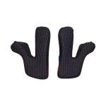 Mousse de joues TT Fox V3 CHEEK PADS - THICK - ENFANT 2026