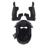 Mousse de joues et Coiffe LS2 FF817