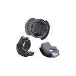 Mousse de joues et Coiffe O'Neal CHALLENGER