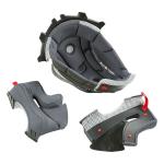 Mousse de joues et Coiffe TT O'Neal 3SRS 2026