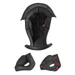 Mousse de joues et Coiffe TT Shot JUMP 2026