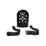 Mousse de joues et Coiffe TT Shot LITE 2026