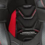 Mousse de joues et Coiffe Tucano Urbano POUR HYPERLINK
