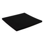 Mousse de selle Bike It 39 x 49 x 1,5 cm