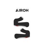 Mousses de joues Airoh SPECKTRE