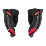 Mousses de joues KYT TT-REVO