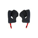 Mousses de joues Nexx X.R3R
