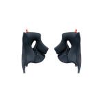 Mousses de joues Nexx X.TR