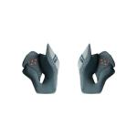 Mousses de joues Nexx X.WED3 CARBON