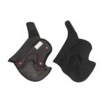 Mousses de joues Schuberth Sport pour C5/C5 Carbon et E2/E2 Carbon