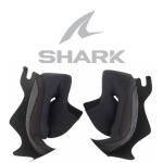 Mousses de joues Shark SKWAL JET / SKWAL i3 JET