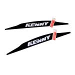 Mud flap Kenny PERFORMANCE