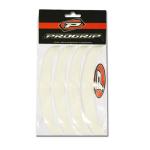 Mud flap Progrip 3264 (x4)(RIOT/MENACE/ATZAKI/NASWA)