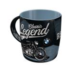 Mug BMW CLASSIC LEGEND NOSTALGICART
