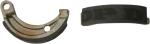 M&acirc;choires de frein DP Brakes 17230011