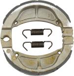 M&acirc;choires de frein EBC EBC715G
