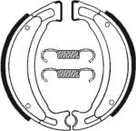 M&acirc;choires de frein Tecnium Scooter/Street/Off-Road/Quad organique - BA028