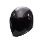 Mârkö - Casque Darkside carbon