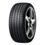 N Fera Sport SUV
